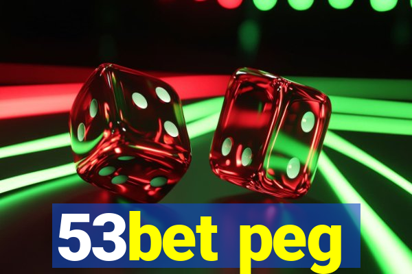 53bet peg
